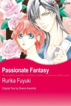 Passionate Fantasy