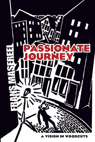 Passionate Journey (1919) - Series 