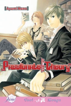 Passionate Theory