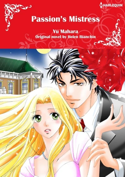 Passion's Mistress (2018) - Series 