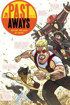 Past Aways
