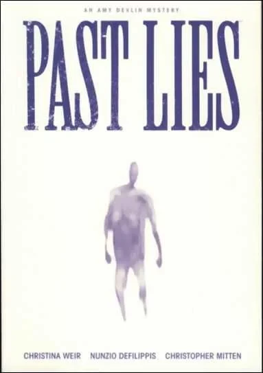 Past Lies (2006) - Series 