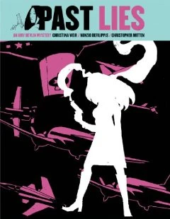 Past Lies (2010) - Series 