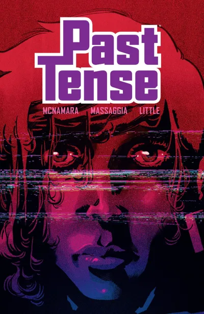 Past Tense (Trade Paperback, 2023) - Series 