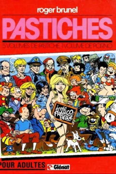 Pastiches