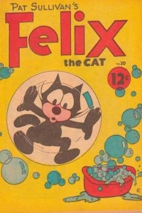 Pat Sullivan's Felix the Cat