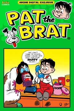 Pat the Brat