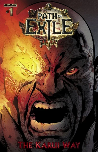 Path of Exile (2014) - Series 