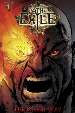 Path of Exile