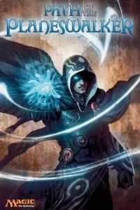 Path of the Planeswalker