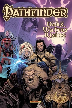 Pathfinder: Dark Waters Rising