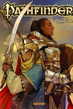 Pathfinder: Origins