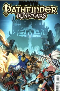 Pathfinder: Runescars