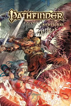 Pathfinder: Runescars