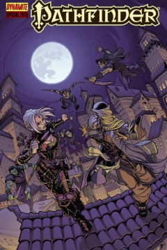 Pathfinder Special