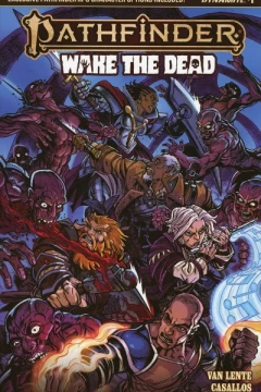 Pathfinder: Wake the Dead
