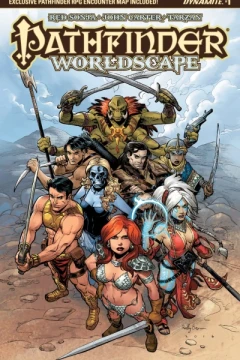 Pathfinder: Worldscape