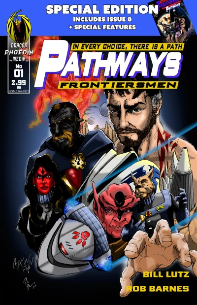 Pathways (2015) - Series 