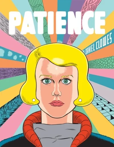 Patience (Hardcover, 2016) - Series 