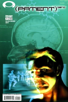 Patient Zero