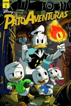 PatoAventuras