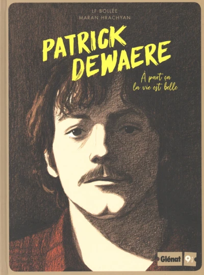 Patrick Dewaere (2020) - Series 