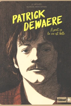 Patrick Dewaere