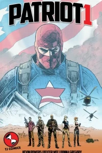 Patriot-1: Ultimate Edition