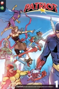 Patriot