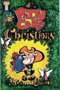 Patty Cake Christmas