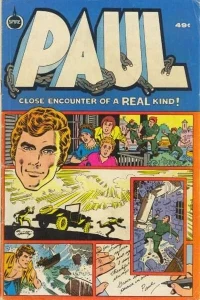 Paul