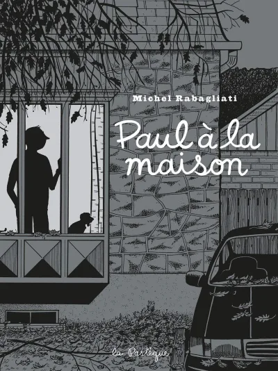 Les Éditions de la Pastèque