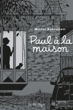 Paul à la maison