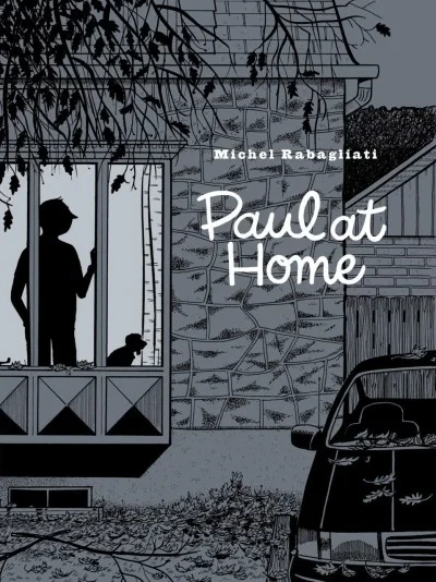 Paul at Home (Trade Paperback, 2020) - Series 