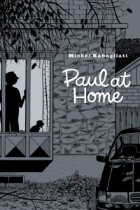 Paul at Home