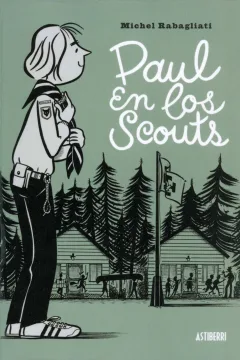 Paul en los Scouts