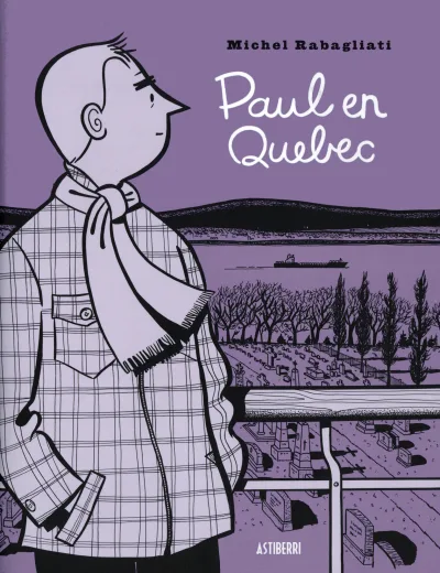 Paul en Quebec (2013) - Series 