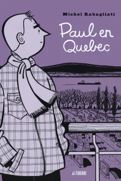 Paul en Quebec