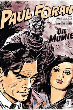 Paul Foran