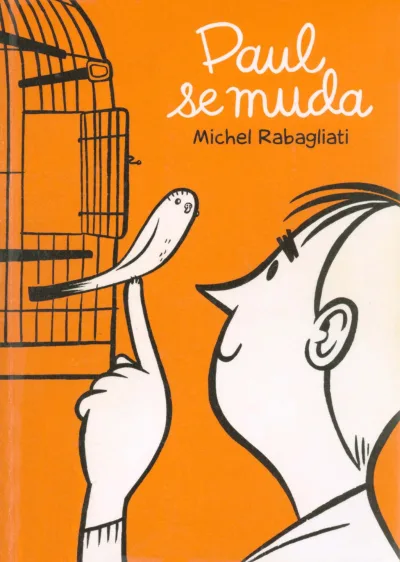 Paul Se Muda (2010) - Series 