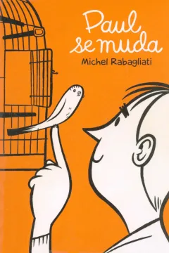 Paul Se Muda