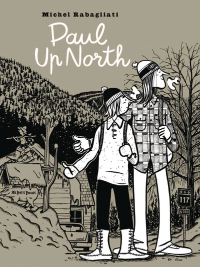 Paul Up North (2016) - Series 