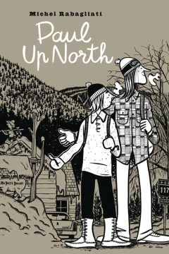 Paul Up North