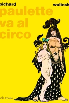 Paulette Va al Circo