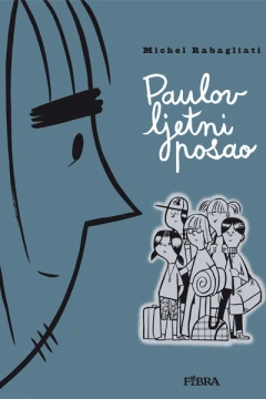 Paulov ljetni posao