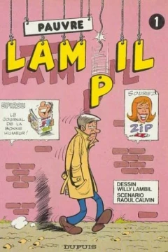 Pauvre Lampil