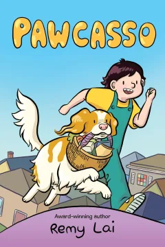 Pawcasso