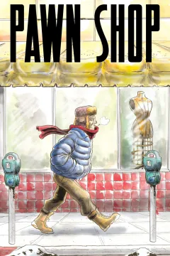 Pawn Shop