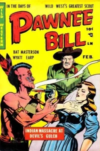 Pawnee Bill