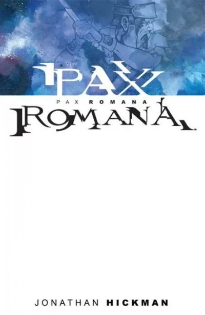 Pax Romana (2009) - Series 